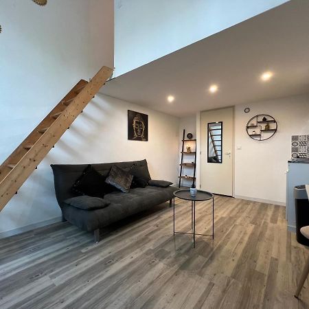Appartement Cosy Proche Gare トゥールーズ エクステリア 写真