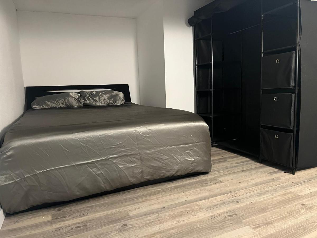 Appartement Cosy Proche Gare トゥールーズ エクステリア 写真